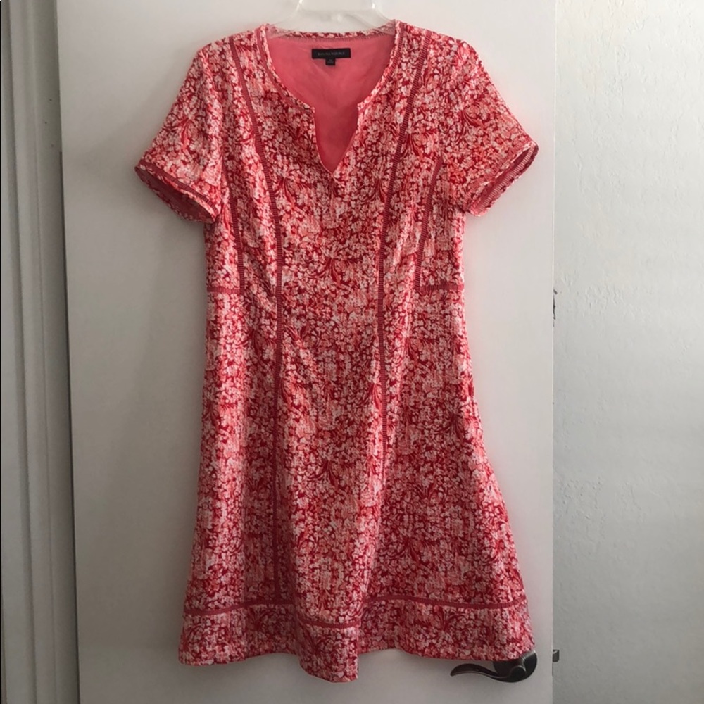Banana Republic dress